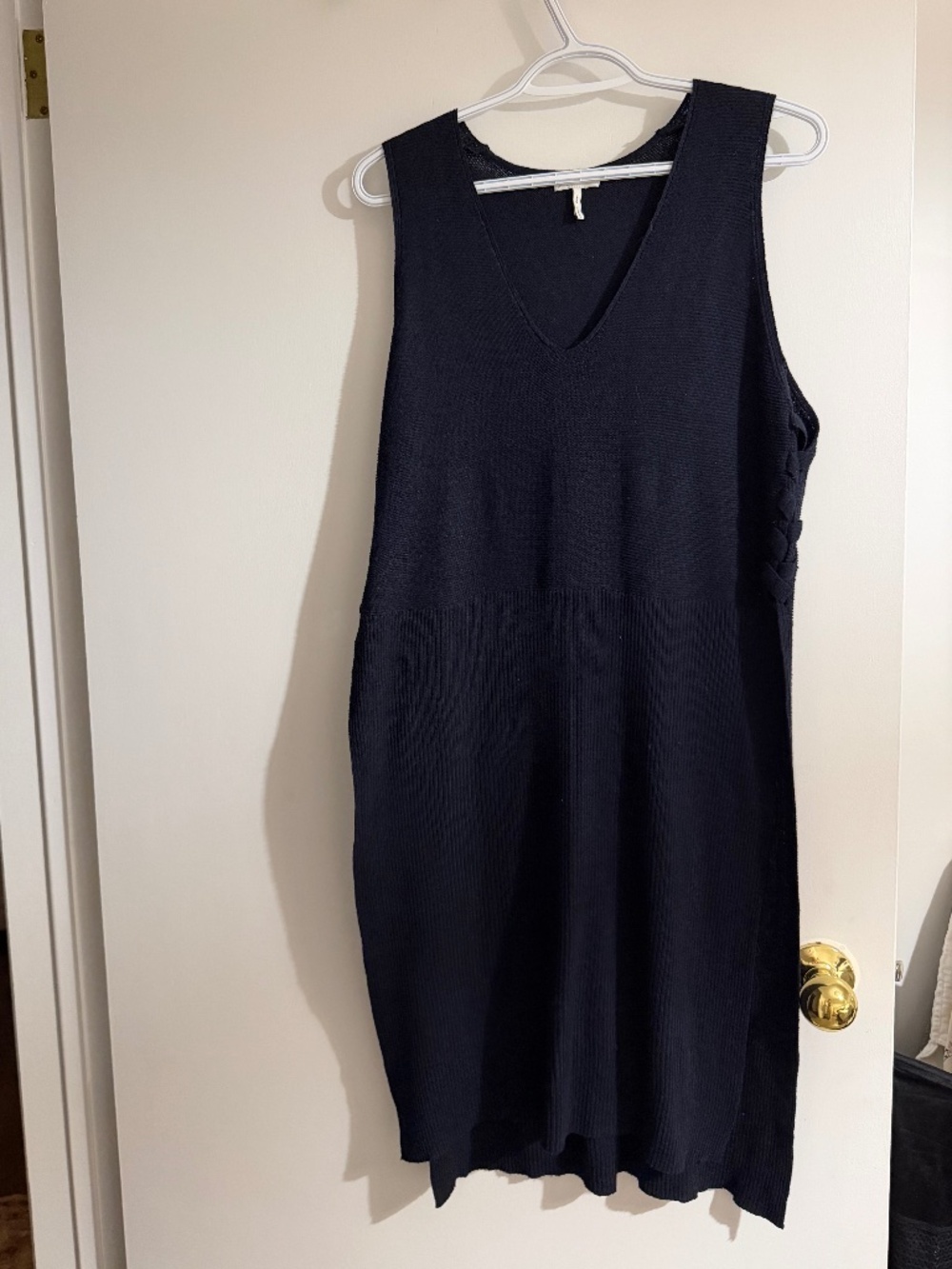 Gentle fawn top